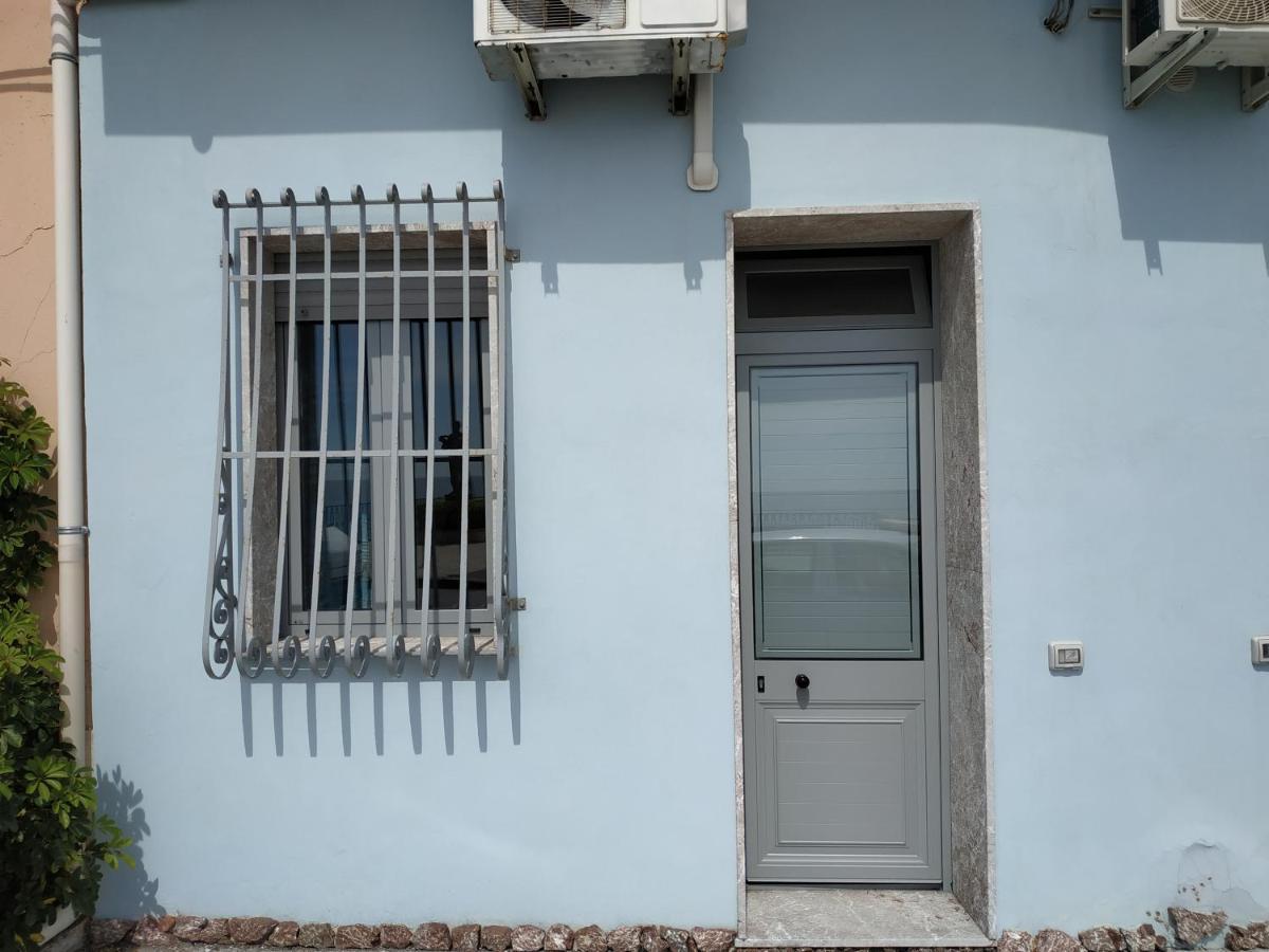 Casa In Borgo Marinaro Apartment Giardini Naxos Exterior photo