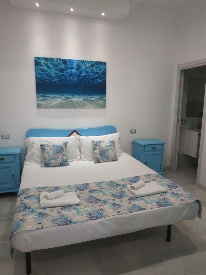 Casa In Borgo Marinaro Apartment Giardini Naxos Exterior photo