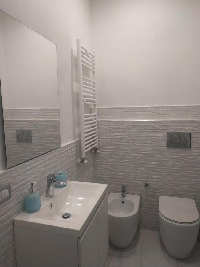 Casa In Borgo Marinaro Apartment Giardini Naxos Exterior photo