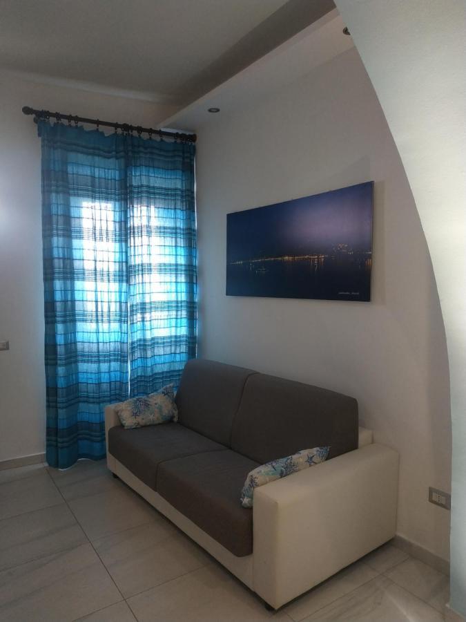 Casa In Borgo Marinaro Apartment Giardini Naxos Exterior photo